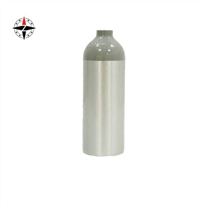 2L co2 cylinder