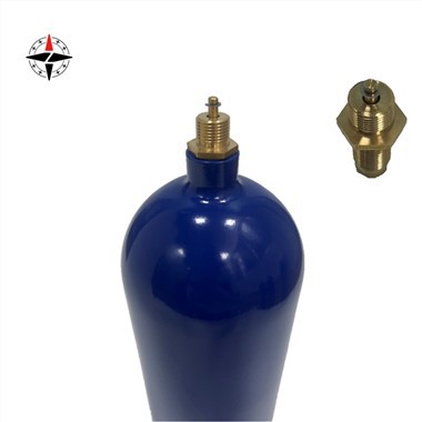 0.95L 580G azoto oksido bakas su antgaliu