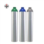 Deguonies balionas pramoniniam naudojimui